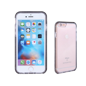 Nouvelle arrivée appel flash LED lumière tpu caisse de portable pour apple iPhone 6 6 <span class=keywords><strong>s</strong></span> - Product Image 4