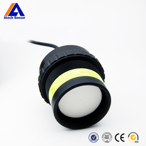 Cảm Biến Mức Nước Siêu Âm PL320 4-20mA RS485 Giá Bán - Product Image 5