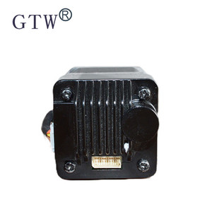 42 रैखिक एन्कोडर-बंद लूप बॉल स्क्रू मोटर उच्च-सटीकता स्टेपर मोटर - Product Image 2