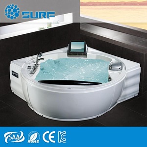 Intérieure Balboa système Sex japon Massage sexe vidéo TV bain à remous - Product Image 1
