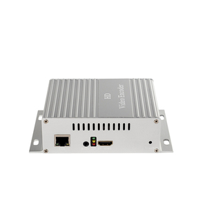 Haiwei लाइव स्ट्रीमिंग बॉक्स hd hdmi iptv केबल hevc h.265 उपग्रह डिजिटल टीवी एनकोडर - Product Image 5