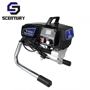 Havasız püskürtme tabancası sprey boya makinesi ile güç püskürtme tabancası ST-6230 - Product Image 1