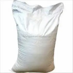 حقائب منسوجة 50 كجم حقيبة/كيس الزراعة pp المنسوجة حقيبة/كيس رمل كيس من البلاستيك أكياس ذات جودة عالية