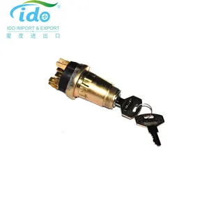 Công Tắc Đánh Lửa Máy Phát Điện Cho Kamaz 5320-3708500