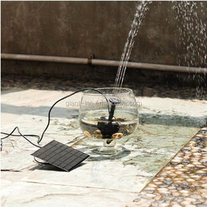 Kit de <span class=keywords><strong>pompe</strong></span> <span class=keywords><strong>solaire</strong></span> <span class=keywords><strong>pour</strong></span> piscine flottante, mini <span class=keywords><strong>pompe</strong></span> <span class=keywords><strong>solaire</strong></span> <span class=keywords><strong>pour</strong></span> fontaine d'eau - Product Image 2