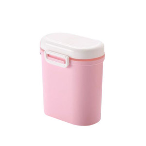 Boîte multifonctionnelle à 3 couches <span class=keywords><strong>de</strong></span> poudre <span class=keywords><strong>de</strong></span> <span class=keywords><strong>lait</strong></span> <span class=keywords><strong>pour</strong></span> bébé, livraison gratuite - Product Image 1