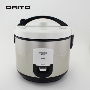 Cuisinière à <span class=keywords><strong>riz</strong></span> électrique multifonctionnelle <span class=keywords><strong>de</strong></span> luxe universelle <span class=keywords><strong>de</strong></span> <span class=keywords><strong>marque</strong></span> nationale ORITO, fabriquée en Chine - Product Image 1