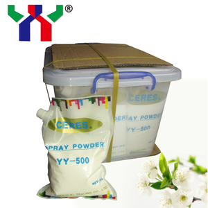Ceres YY-300 Phun Bột Cho In Offset - Product Image 4