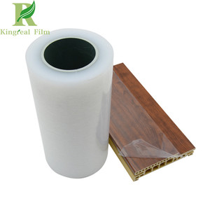 Personalizable de propósito General contra daños película adhesiva para madera - Product Image 6