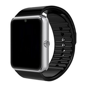 Reloj inteligente <span class=keywords><strong>GT08</strong></span> con Bluetooth para adultos, pulsera con llamadas telefónicas, Android, 2G - Product Image 6