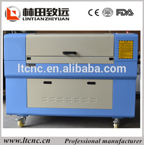 9060 grabador láser barata <span class=keywords><strong>para</strong></span> madera plástico etc - Product Image 1