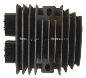 レギュレーター、整流器、H-Duty、ODES、UTV800、UTV 800、Vツイン、ドミネーター、レイダー、アシスタント。 - Product Image 1