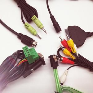 สาย Oem ไปยังสายไฟ/บอร์ด,สายเชื่อมต่อแบบระยะพิทช์2มม. สายลาก <span class=keywords><strong>Jst</strong></span> PAP PALR พร้อมเทอร์มินัล SPAL <span class=keywords><strong>SPHD</strong></span> - Product Image 5