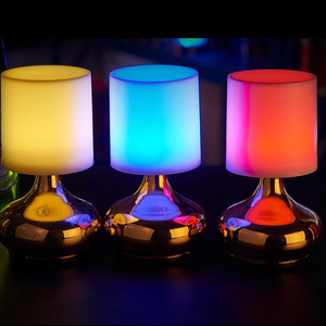 Servizio di Personalizzazione Logo Offerto, Moderna <span class=keywords><strong>Lampada</strong></span> <span class=keywords><strong>da</strong></span> <span class=keywords><strong>Tavolo</strong></span> LED <span class=keywords><strong>Senza</strong></span> <span class=keywords><strong>Fili</strong></span> <span class=keywords><strong>Ricaricabile</strong></span> a Batteria per Decorazione Hotel e Ristoranti - Product Image 4