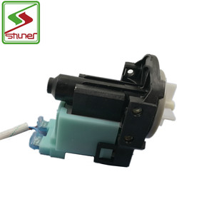 65w Motor <strong>Washing</strong> <strong>Machine</strong> Drain Pump <strong>Washing</strong> <strong>Machine</strong> <strong>Parts</strong> - Product Image 5