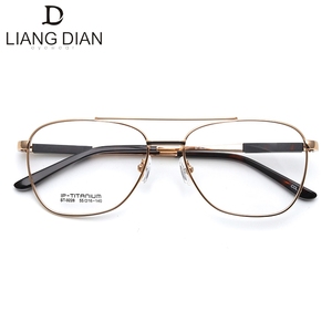 <span class=keywords><strong>Gafas</strong></span> ópticas <span class=keywords><strong>de</strong></span> alta calidad <span class=keywords><strong>para</strong></span> <span class=keywords><strong>hombre</strong></span>, lentes con montura <span class=keywords><strong>de</strong></span> titanio - Product Image 2