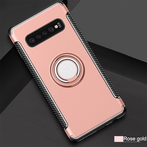 PC TPU Hybrid Armatura Mobile Delle Cellule Del Telefono Della Copertura Posteriore Per <span class=keywords><strong>Samsung</strong></span> Galaxy <span class=keywords><strong>S10</strong></span> Più <span class=keywords><strong>S10</strong></span> Lite, per <span class=keywords><strong>Samsung</strong></span> Galaxy <span class=keywords><strong>S10</strong></span> Caso - Product Image 5