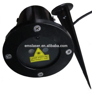 caliente impermeable láser jardín al aire libre luz láser de luz directa de <span class=keywords><strong>la</strong></span> fábrica de suministro de luz láser luciérnaga - Product Image 3