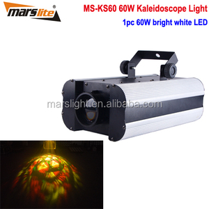 60 W luz caleidoscopio mirada agradable Navidad luces LED - Product Image 1