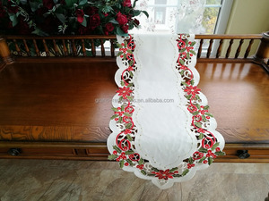 <span class=keywords><strong>Camino</strong></span> de <span class=keywords><strong>mesa</strong></span> de navidad - Product Image 3