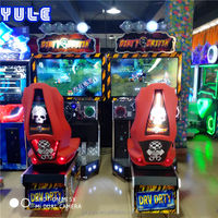 Durável água tiro arcade jogo máquina para diversão e entretenimento -  Alibaba.com