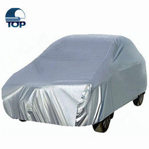 Venta caliente al aire libre <span class=keywords><strong>de</strong></span> Poliéster <span class=keywords><strong>de</strong></span> alta calidad piezas <span class=keywords><strong>de</strong></span> automóviles coche eléctrico del automóvil cubre - Product Image 5