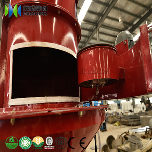 Máquina de Recubrimiento de Semillas Continua <span class=keywords><strong>Seminis</strong></span>, Máquina de Recubrimiento de Maíz - Product Image 4