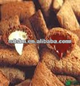 Maquinaria para aperitivos rellenos con núcleo de <span class=keywords><strong>Chocolate</strong></span> - Product Image 3