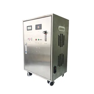 Generator Ozon Air Stainless Steel 10G, Kolam Renang Ozon Industri