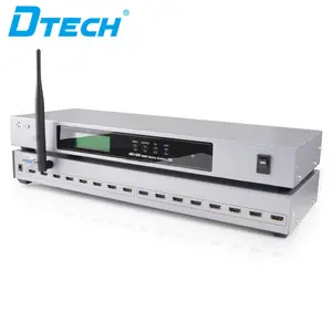 Support 3D 4K*2K High-Definition Video Can Connect SPlitter Extender HDMI 8*8 Matrix Switch