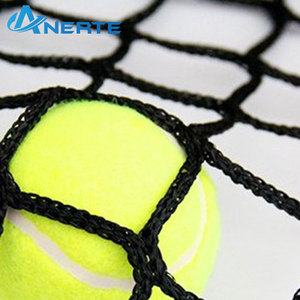 Altamente rentable interior profesional anudada <span class=keywords><strong>tenis</strong></span> corte cerca de Compensación/Redes/net - Product Image 3