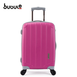 BUBULE Usine Prix Pas Cher PP Cabine Léger <span class=keywords><strong>Bagages</strong></span> - Product Image 3