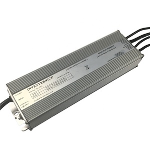 192W Inventronics <strong>Delta</strong> Led Driver Dimming 2 Channel Programmable Led Driver - Product Image 2