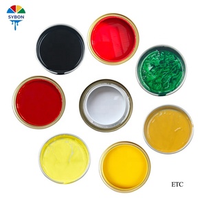 Mastic automobile en gros d'usine à effet de remplissage optimal, mastic de <span class=keywords><strong>carrosserie</strong></span> en <span class=keywords><strong>polyester</strong></span> pour la réparation automobile - Product Image 6