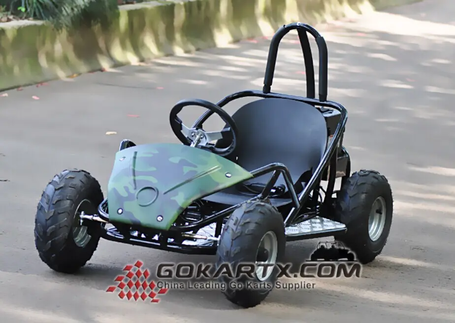 Großhandel elektro buggy für kinder 48 v 20Ah batterie