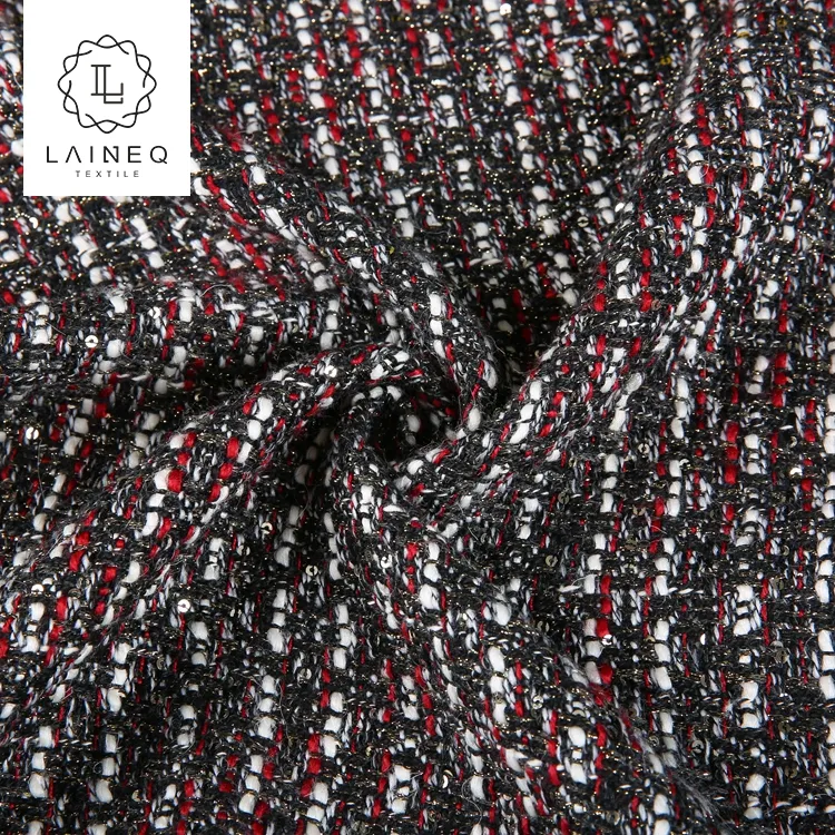 Nouvelle conception utile chine fournisseur éponge italien cachemire tissu de laine