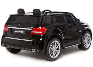 2018 <span class=keywords><strong>Mercedes</strong></span> licenza ride on car bambini 24 v battery operated ride on auto con telecomando - Product Image 5