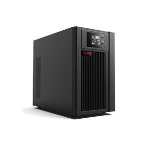 SANTAK Castle Series Online-USV 2000VA 1800W 2kva 1600w 3kva 3000w 4kva 5kva 6kva mit eingebauter Batterie Online-Ups