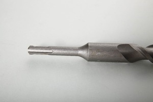 Longues marteau mèche pour forage <span class=keywords><strong>granit</strong></span>, Béton, Pierre, Maçonnerie, Mur, Tuiles et marbre - Product Image 5