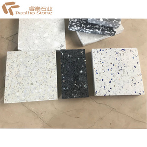 <span class=keywords><strong>30x30</strong></span> Impermeabile Terrazzo Piastrelle per Esterni - Product Image 5