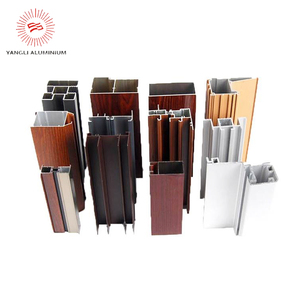 Prezzo di fabbrica Indonesia serie 40x40 <span class=keywords><strong>T</strong></span> industriale profilo di estrusione di alluminio 4080 4590 <span class=keywords><strong>T</strong></span> <span class=keywords><strong>Slot</strong></span> curvo porta di taglio quadrato - Product Image 3
