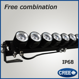 De alta- final mejor venta de luz led offroad barra de ajuste del faro de <span class=keywords><strong>la</strong></span> barra 200w 250w 300w - Product Image 1