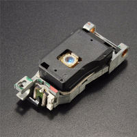 Pièces de réparation du lecteur de lentille laser KHS-400C KHS 400C d'origine, laser de console de jeu pour console SONY PS2 Fat, remplacement optique