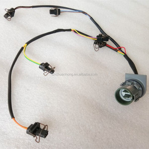GM <span class=keywords><strong>4L80E</strong></span> トランスミッション内部ワイヤーハーネス MT1 1994-2003 新品 (99604) - Product Image 1