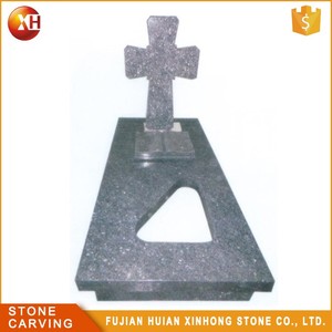 Meilleur <span class=keywords><strong>Prix</strong></span> Blanc Granit Pierre Tombale Accessoire - Product Image 5