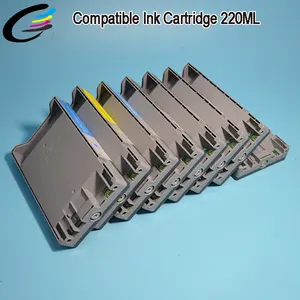 Premium Quality Compatible Ink Cartridge für Epson Stylus Pro 7880 9880