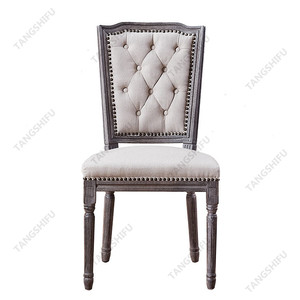 Sillas de comedor súper cómodas al mejor precio - Product Image 5