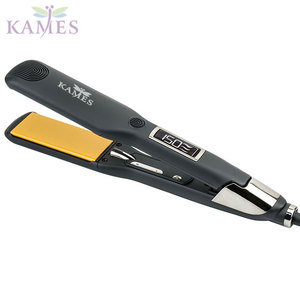 Plancha Cabello InfraShine RedLine Profesional (1\
