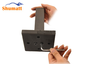 Common Rail phun nhiên liệu lắp ráp tháo sửa chữa đứng công cụ - Product Image 2