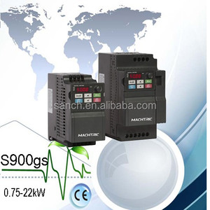 Mini Inverter AC Drive VFD prezzo economico - Product Image 2